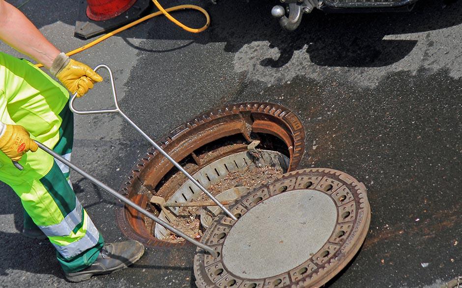 déboucheur de canalisation Voulx