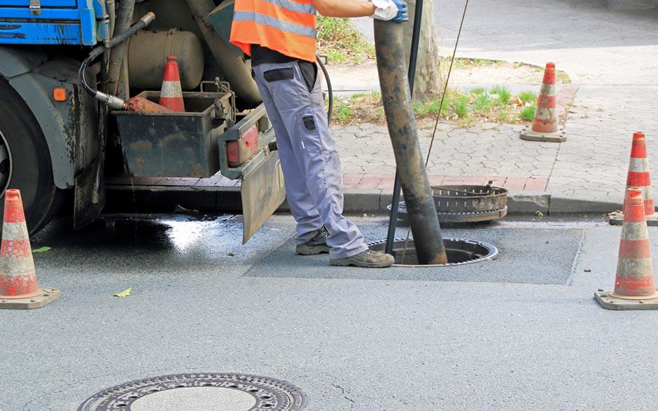 déboucheur de canalisation Voulx