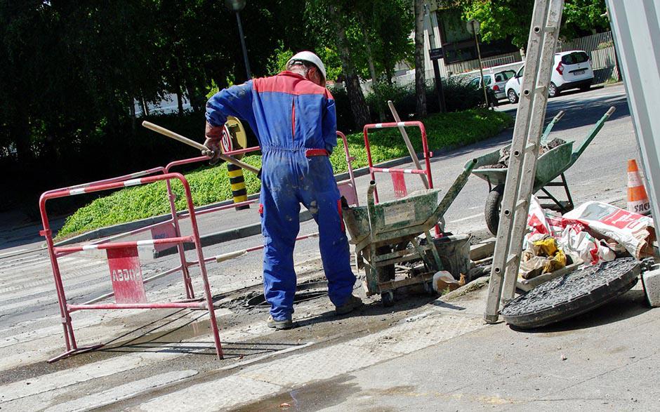 déboucheur canalisations Gennevilliers