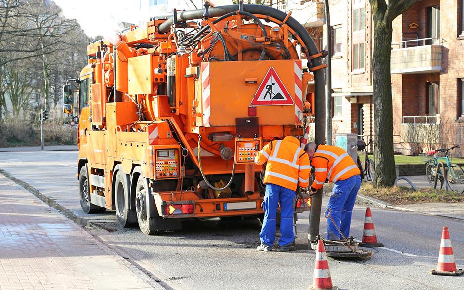 travaux assainissement prix Vincennes
