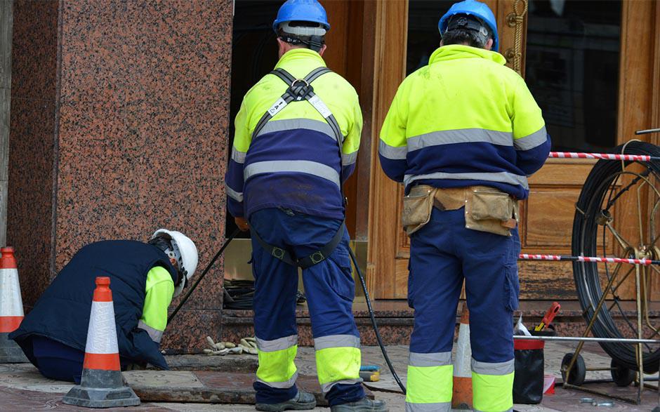 travaux assainissement Neuilly-sous-Clermont