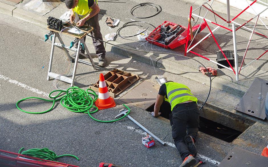 buse de nettoyage canalisation Alfortville